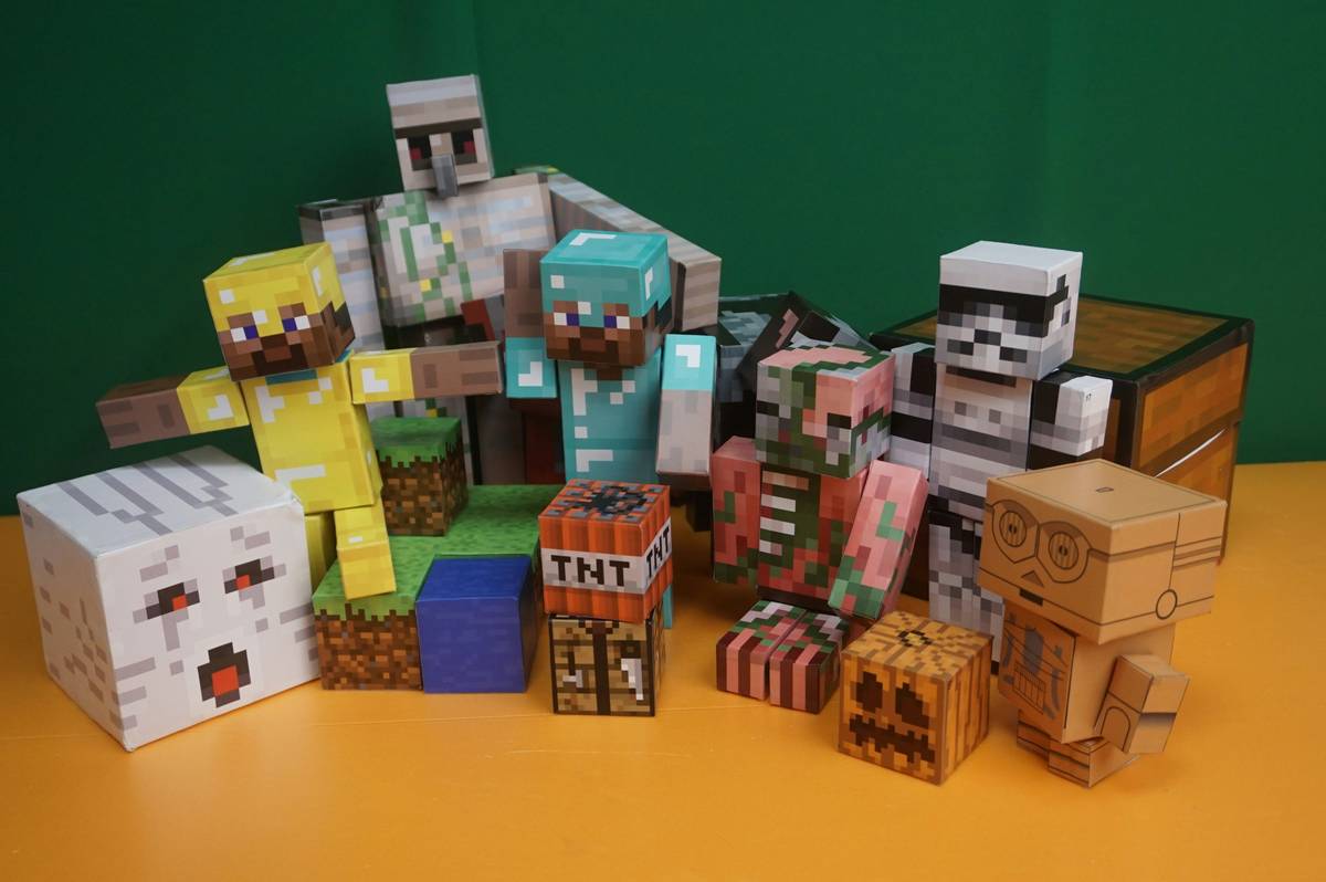 Mastering building coordination MCC: The Hidden Skill That Wins Minecraft Championships
