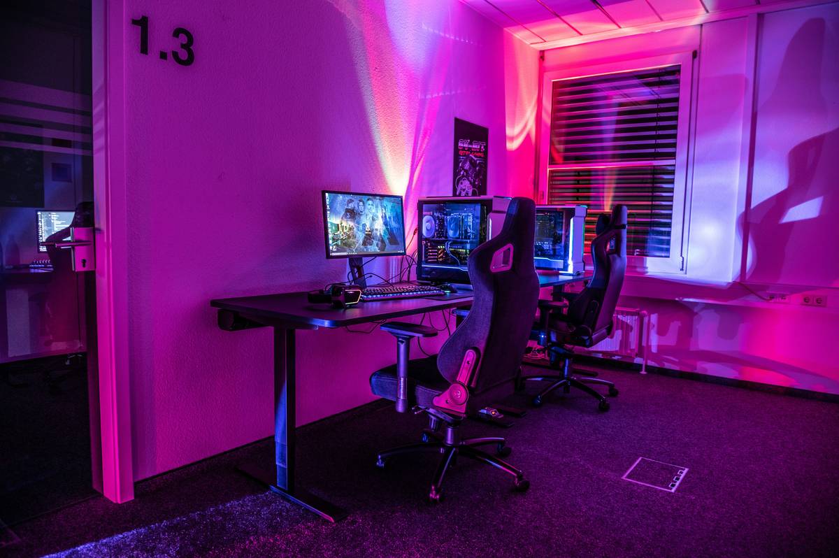 MCC Lighting Techniques: 7 Proven Tips to Avoid Painful Visibility Failures